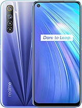 Realme Realme 6
