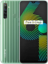 Realme Realme 6I