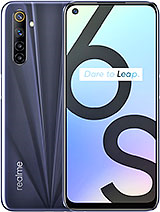 Realme Realme 6S