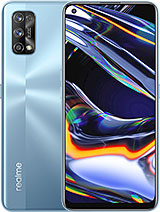 Realme Realme 7 Pro