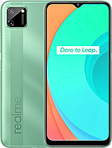 Realme Realme C11