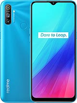 Realme Realme C3