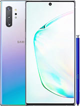 Samsung Galaxy Note 10 +