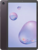 Samsung Galaxy Tab A