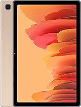 Samsung Galaxy Tab A7