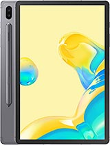 Samsung Galaxy Tab S6