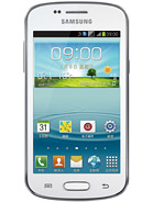 Samsung Galaxy Trend