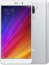 Xiaomi Mi 5s plus