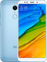 Xiaomi Redmi 5 plus