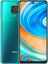 Xiaomi Redmi Note 9S Pro