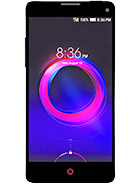 ZTE Nubia Z5s mini