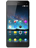 ZTE Nubia Z7mini